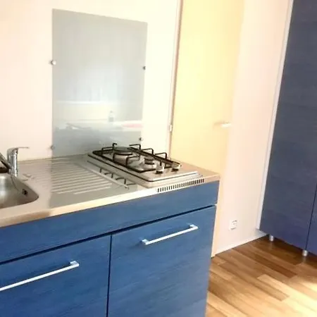 Clareira בית נופש *