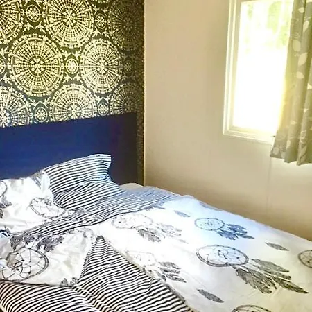 בית נופש Clareira *