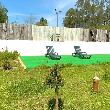 Clareira * קיאיוס